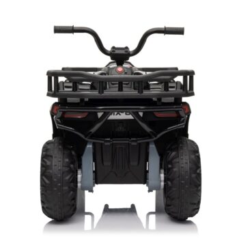 Quad Na Akumulator Robust Black 3