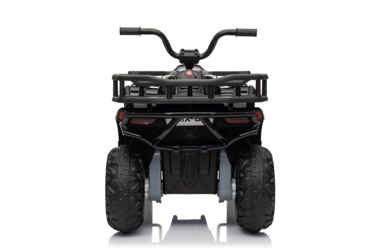 Quad Na Akumulator Robust Black 3