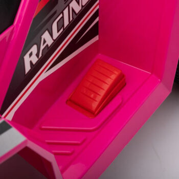Quad Na Akumulator S Prikolicom Rappido Pink 5
