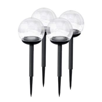 Solarna Lampa 4kom Ilumen Knot 1
