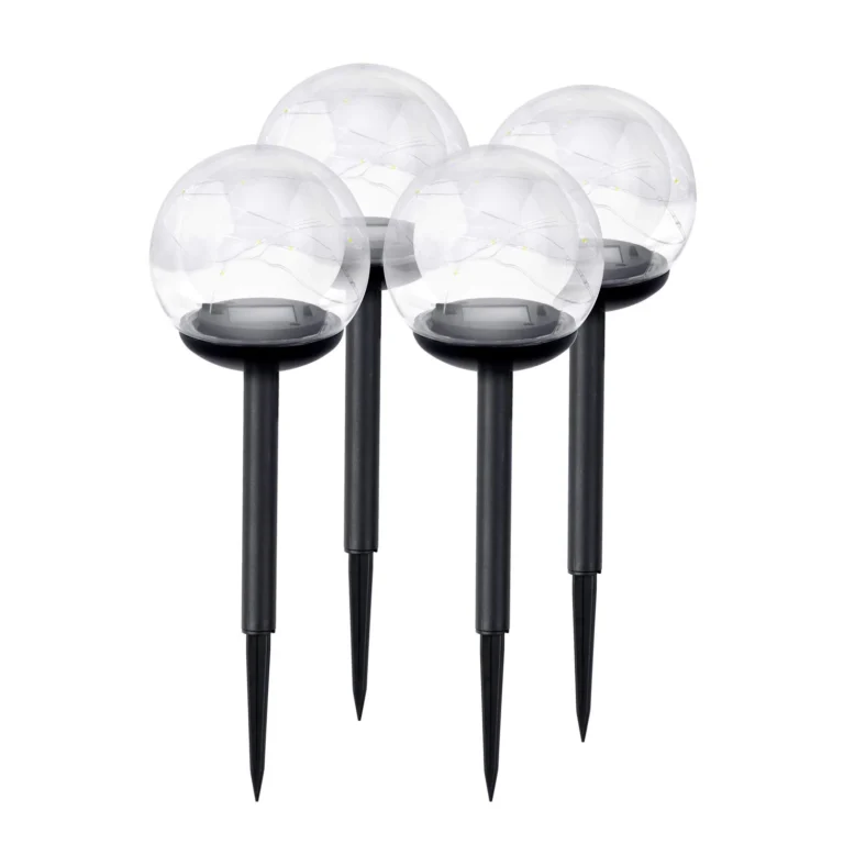 Solarna Lampa 4kom Ilumen Knot 1