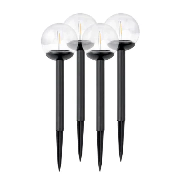 Solarna Lampa 4kom Ilumen Light 1