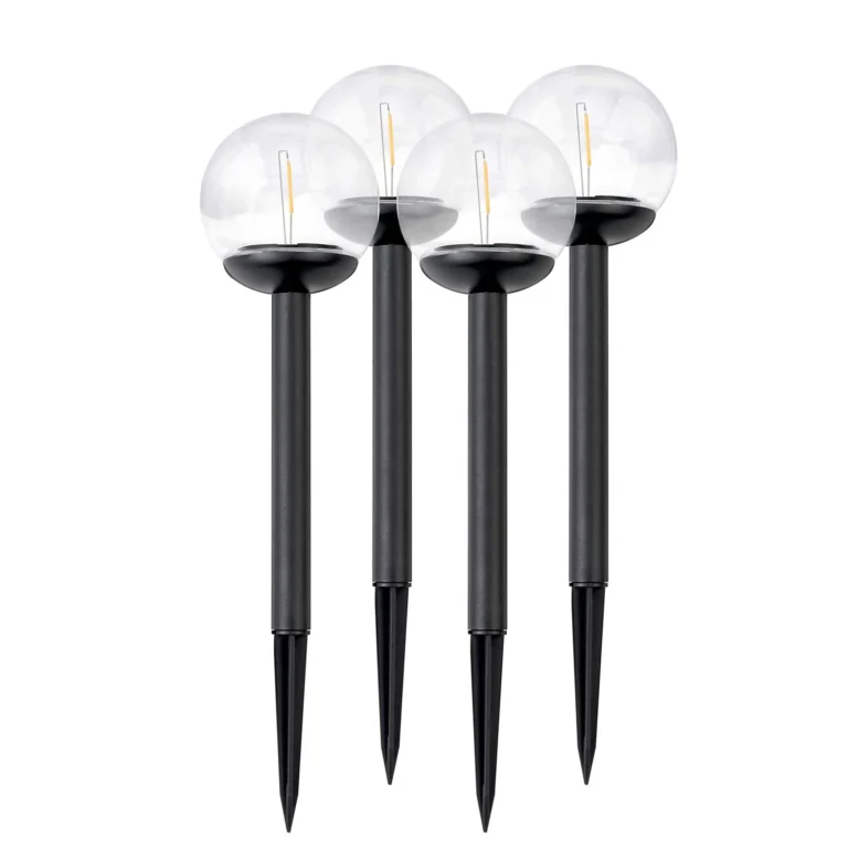 Solarna Lampa 4kom Ilumen Light 1