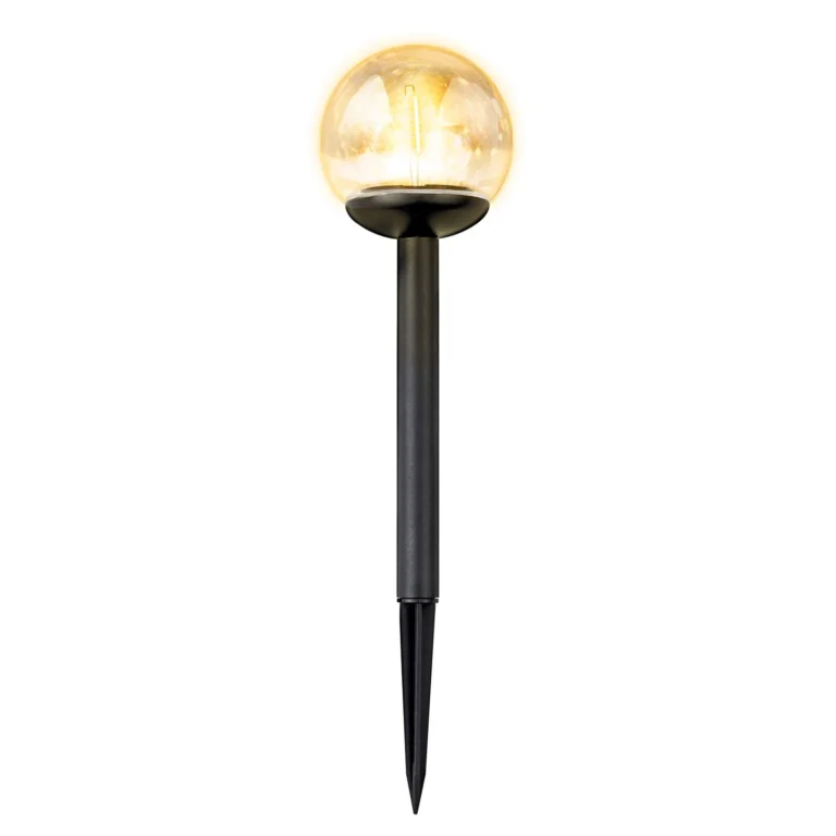 Solarna Lampa 4kom Ilumen Light 8