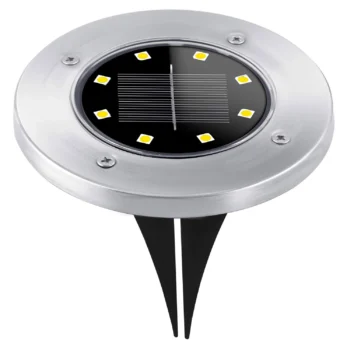 Solarna Podna Lampa 6kom Ilumen 1