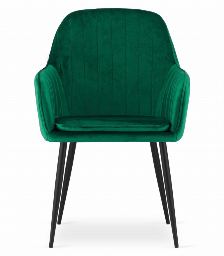 Stolica Lugo Velvet Mint 1