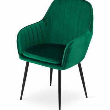 Stolica Lugo Velvet Mint 5