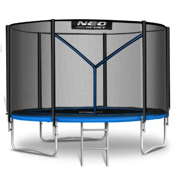 Trampolin Neosport 312cm Premium 1