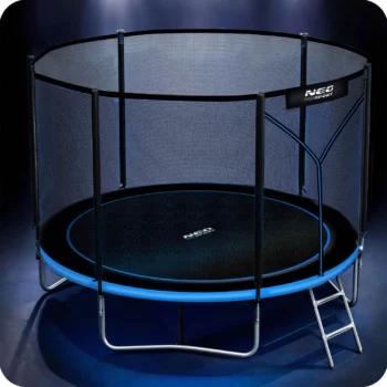 Trampolin Neosport 312cm Premium 4