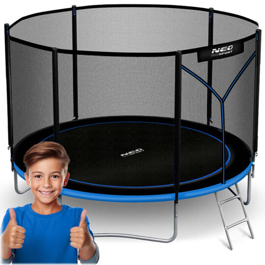 Trampolin Neosport 312cm Premium