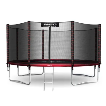 Trampolin Premium Web Neosport 1
