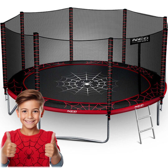 Trampolin Premium Web Neosport