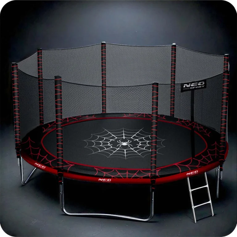 Trampolin Premium Web Neosport