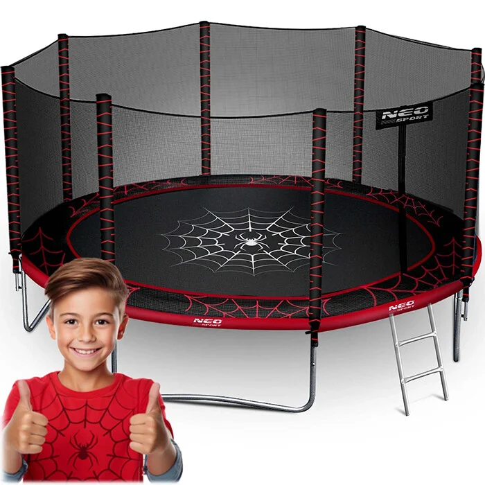 Trampolin Premium Web Neosport