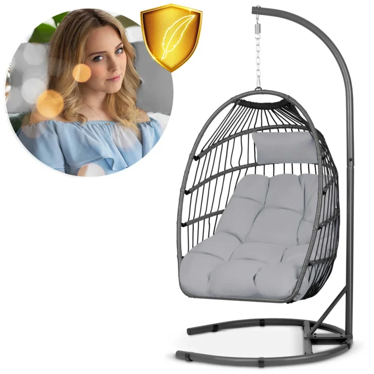 Viseća Fotelja Cocoon Premium Luisiana 10