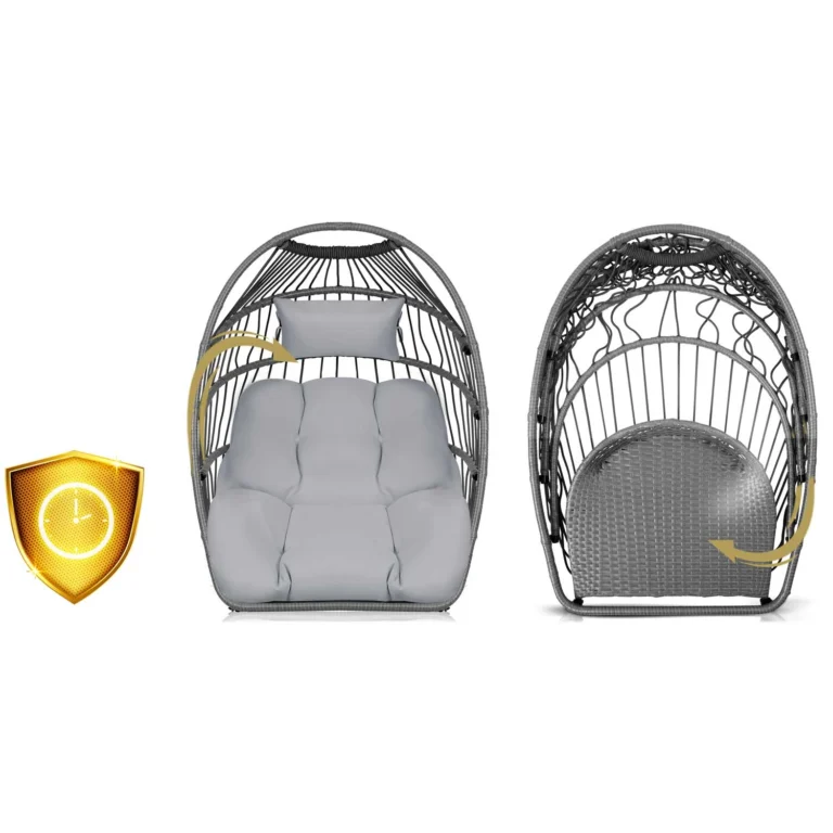 Viseća Fotelja Cocoon Premium Luisiana 11