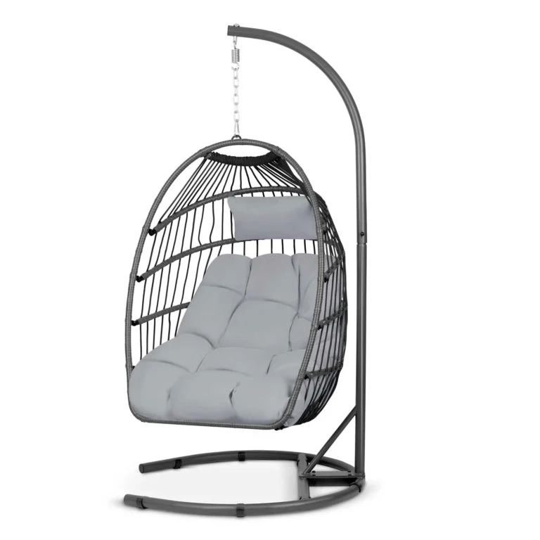 Viseća Fotelja Cocoon Premium Luisiana 2
