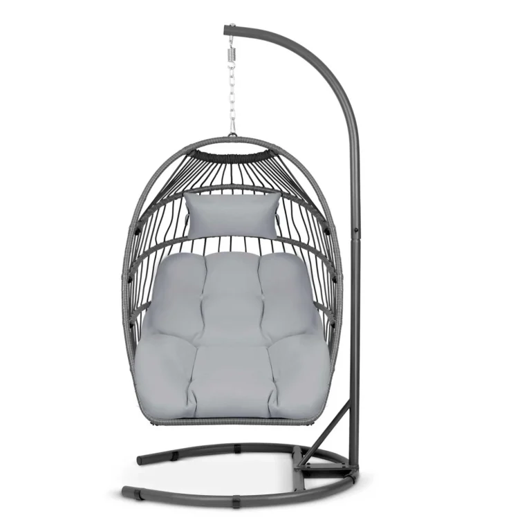 Viseća Fotelja Cocoon Premium Luisiana 4