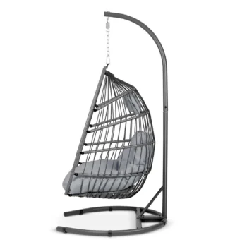 Viseća Fotelja Cocoon Premium Luisiana 6