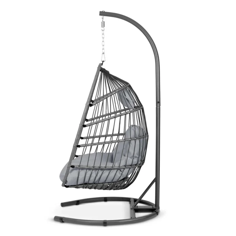 Viseća Fotelja Cocoon Premium Luisiana 6