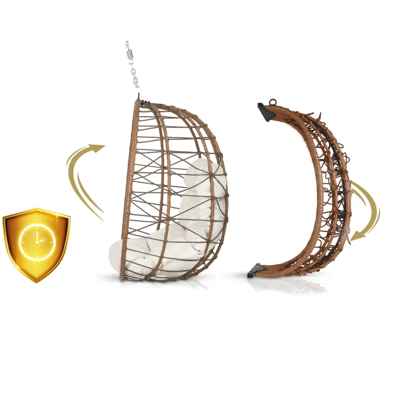Viseća Fotelja Cocoon Premium Tihuana 11