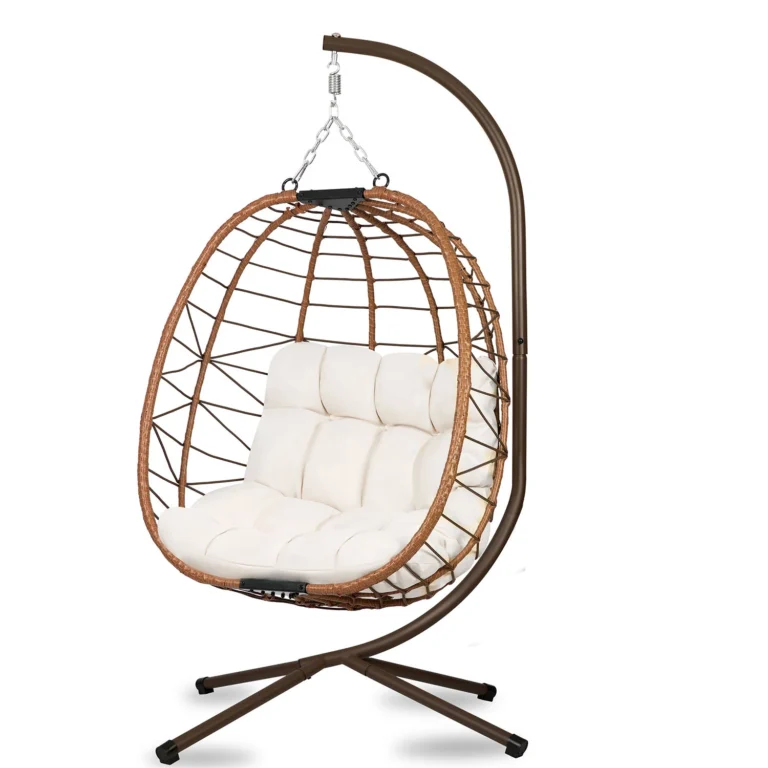 Viseća Fotelja Cocoon Premium Tihuana 2