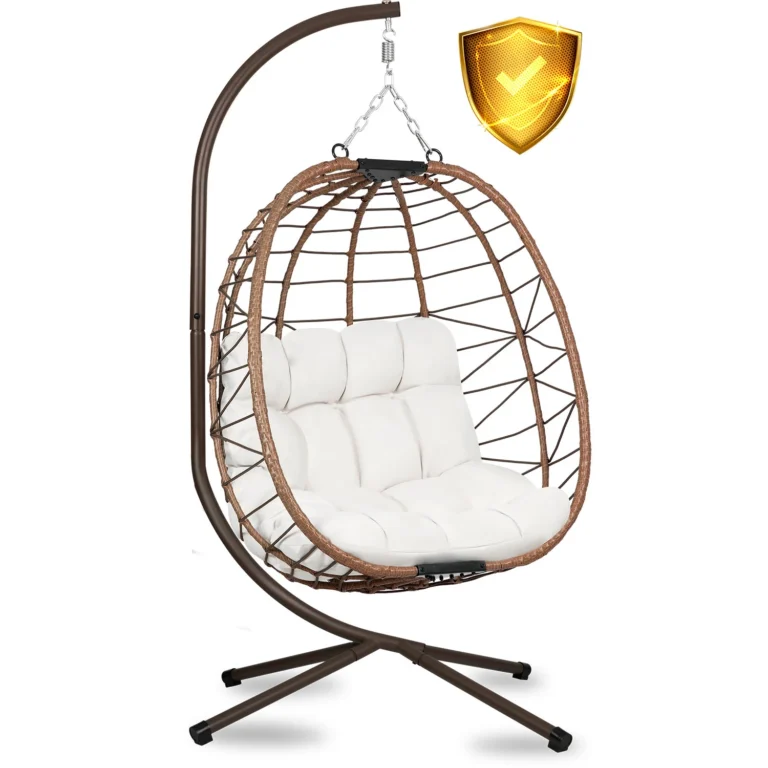 Viseća Fotelja Cocoon Premium Tihuana 9