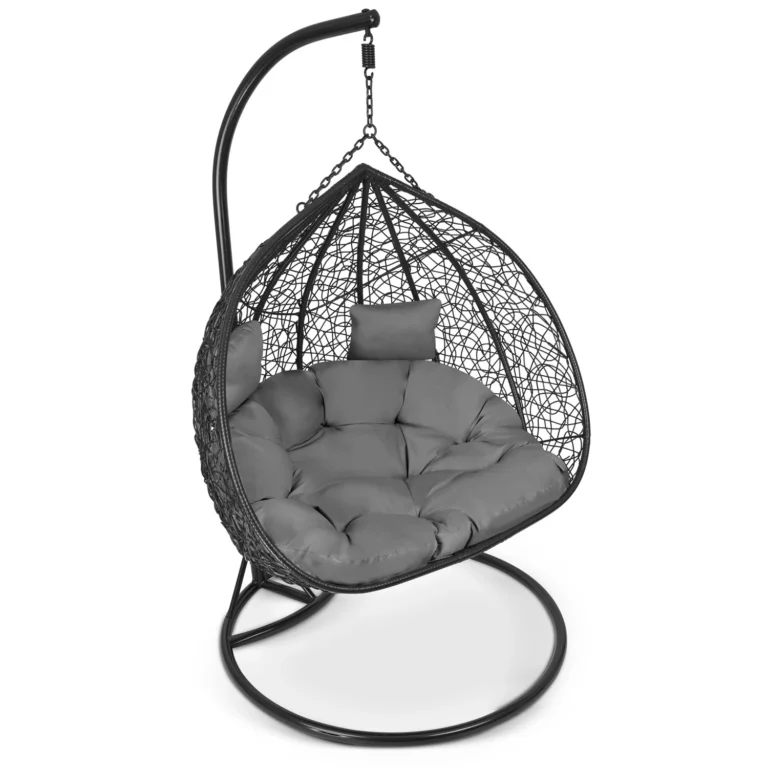 Viseća Fotelja Cocoon Toscana Mat 6