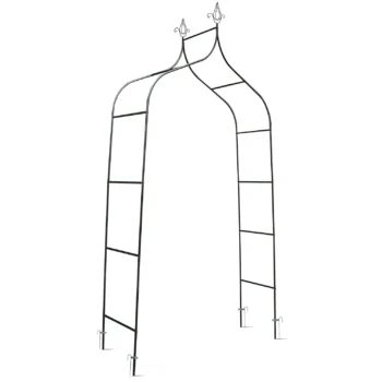 Vrtna Pergola 265cm Arch 1