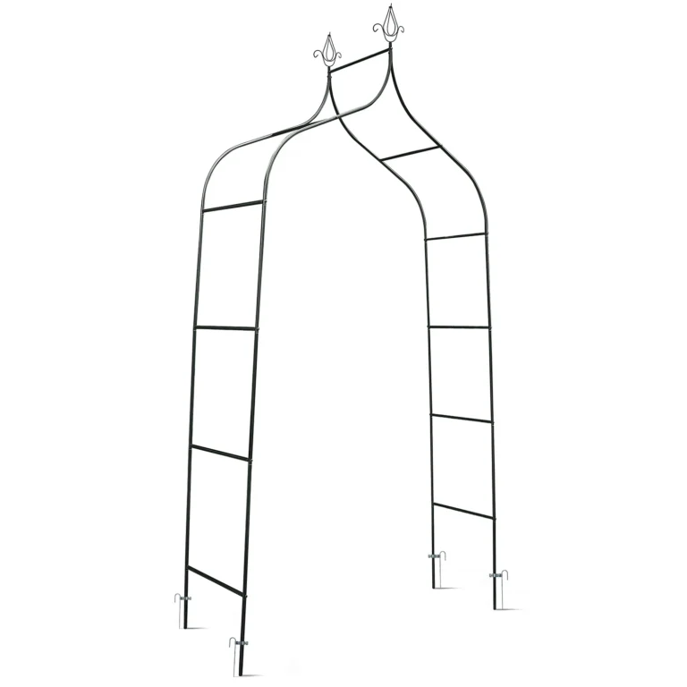 Vrtna Pergola 265cm Arch 1