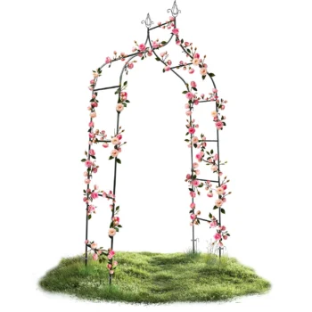 Vrtna Pergola 265cm Arch 2