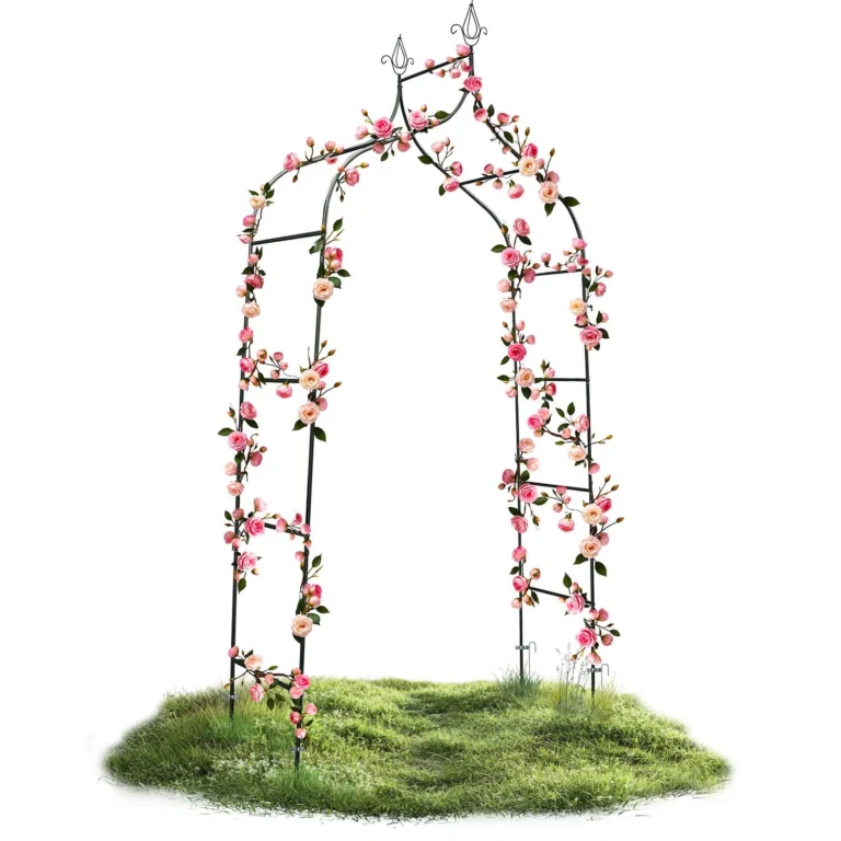 Vrtna Pergola 265cm Arch 2