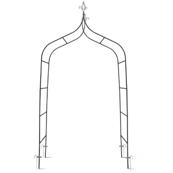 Vrtna Pergola 265cm Arch 3