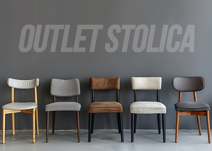 Outlet Stolica Pikabooshop