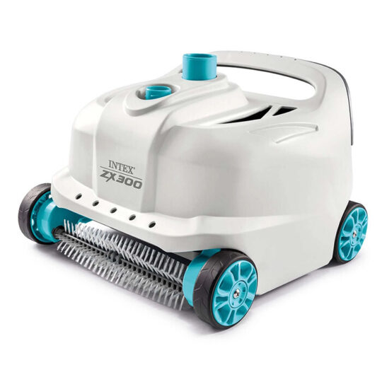Automatski čistač Dna I Stijenki Intex 28005