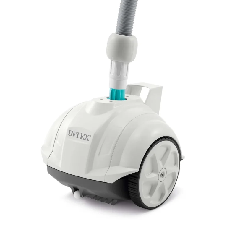Automatski čistač Dna I Stijenki Intex 28007 3