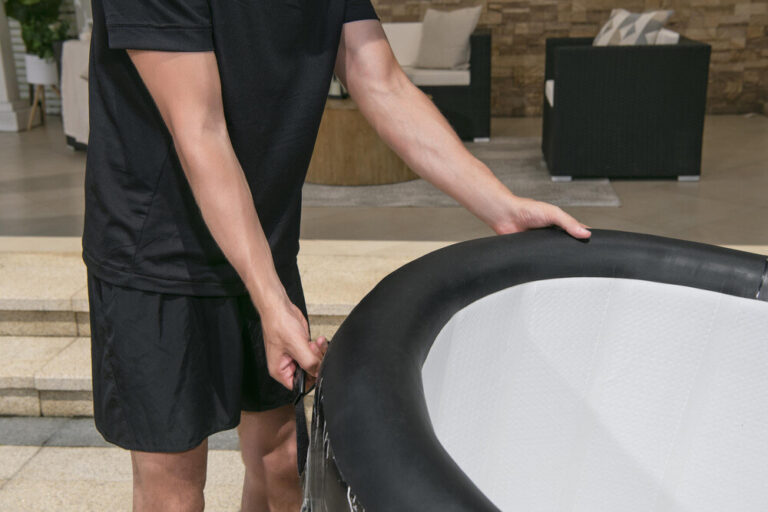 Bazen Ice Bath Bestway 60059 2