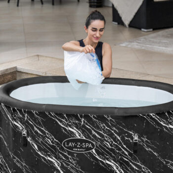 Bazen Ice Bath Bestway 60059 7
