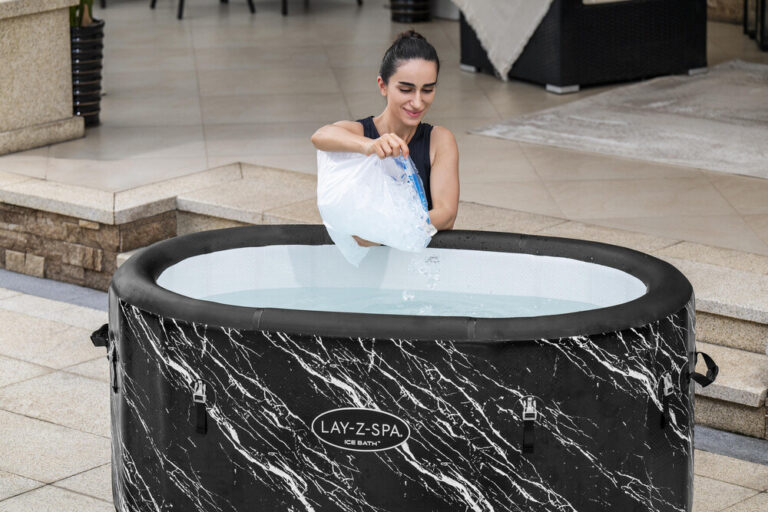 Bazen Ice Bath Bestway 60059 7