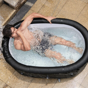 Bazen Ice Bath Bestway 60059 8