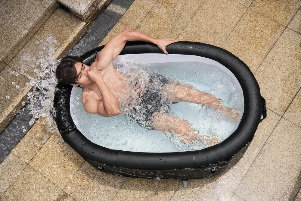 Bazen Ice Bath Bestway 60059 8