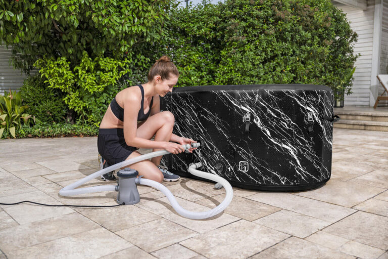 Bazen Ice Bath Bestway 60059 9
