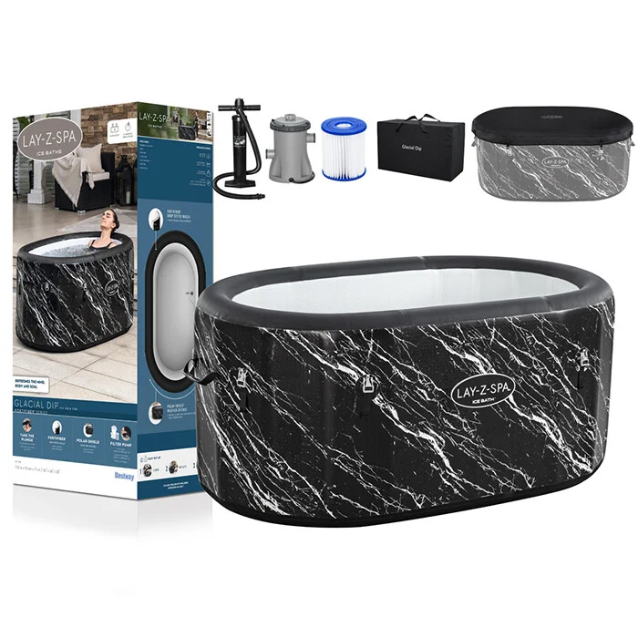 Bazen Ice Bath Bestway 60059