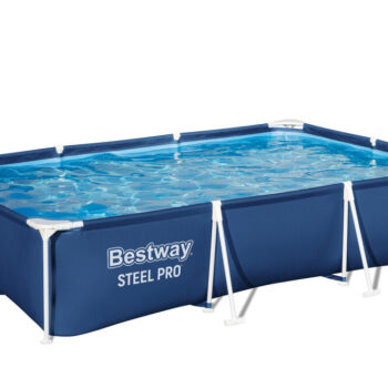 Bazen S Okvirom 300x201x66cm Bestway 56404 1
