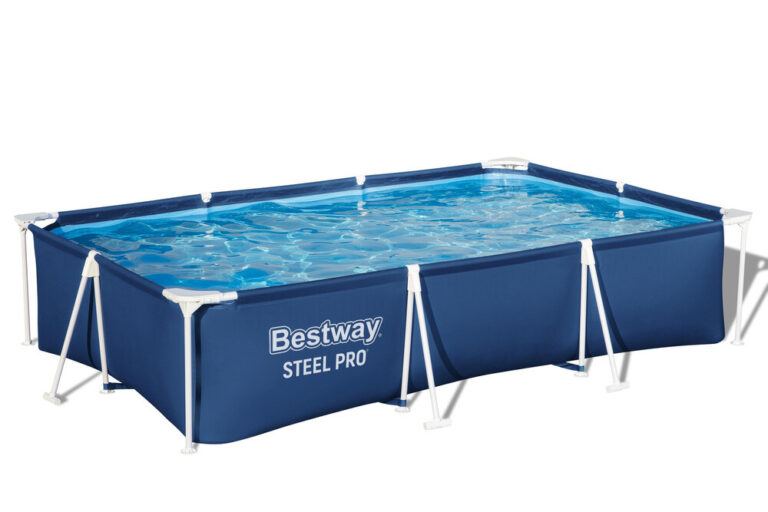 Bazen S Okvirom 300x201x66cm Bestway 56404 1