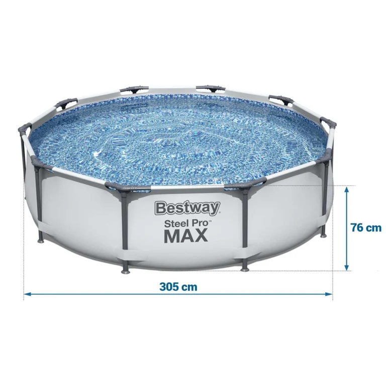 Bazen S Okvirom 305 X 76 Cm 9 U 1 Bestway 56408 6