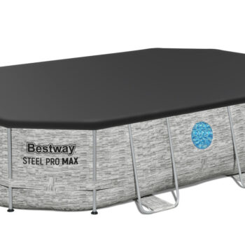Bazen S Okvirom 427x250x100 Cm Bestway 56946 2