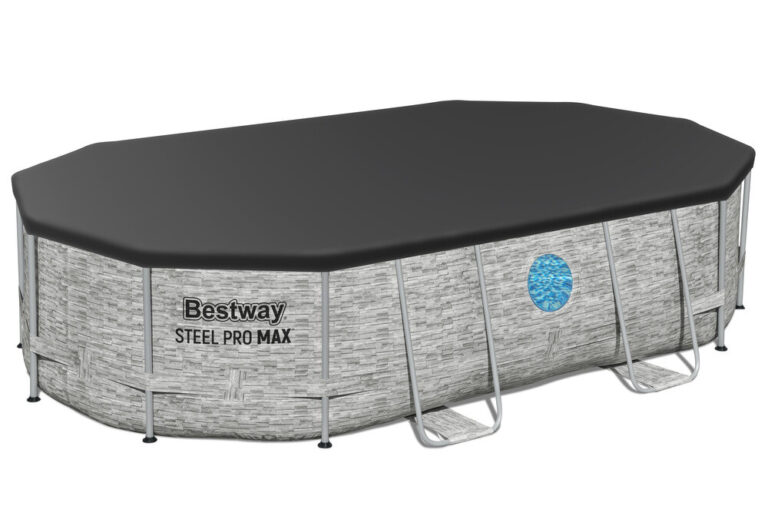 Bazen S Okvirom 427x250x100 Cm Bestway 56946 2