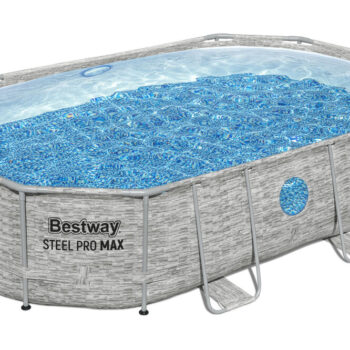 Bazen S Okvirom 427x250x100 Cm Bestway 56946 3