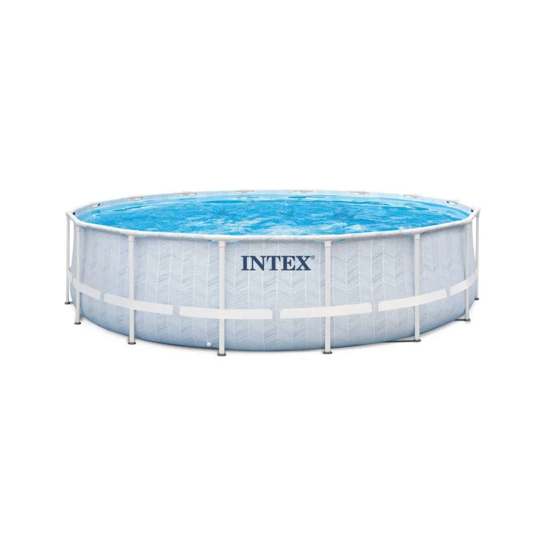 Bazen S Okvirom 488 X 122 Cm 21 U 1 Intex 26746 1
